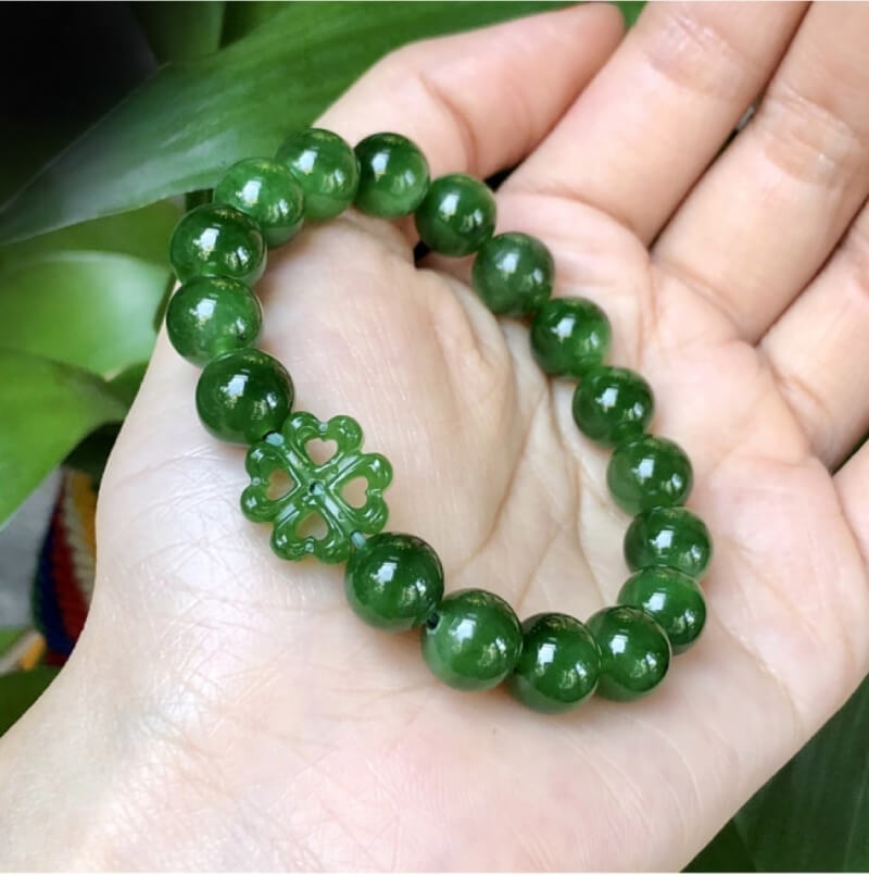 đá phong thủy mệnh mộc