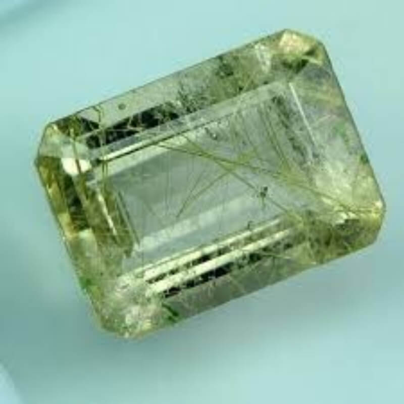 đá phong thủy mệnh mộc
