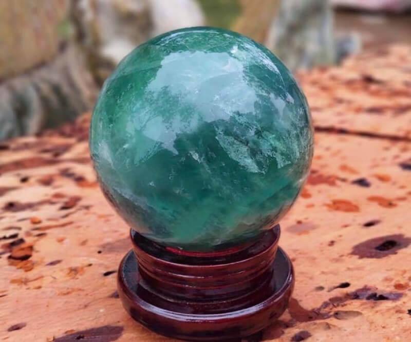 đá phong thủy mệnh thủy