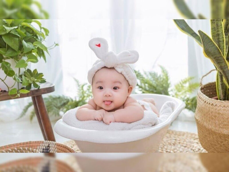 đặt tên con theo phong thủy hợp tuổi bố mẹ