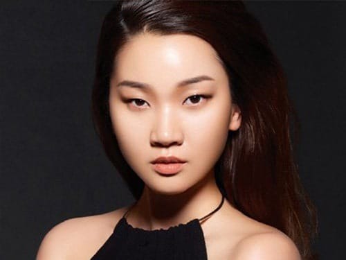 mắt xếch trong nhân tướng học