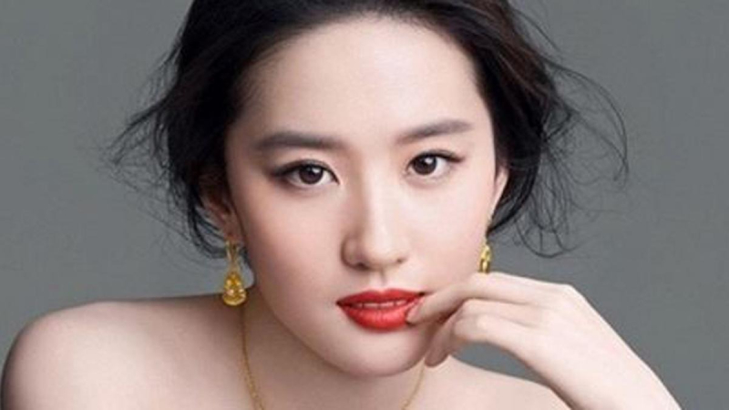 Nhân tướng học kẻ giết người