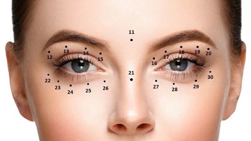 nốt ruồi nhân tướng học nhân tướng học nốt ruồi nhân tướng học nốt ruồi trên mặt nhân tướng học qua nốt ruồi