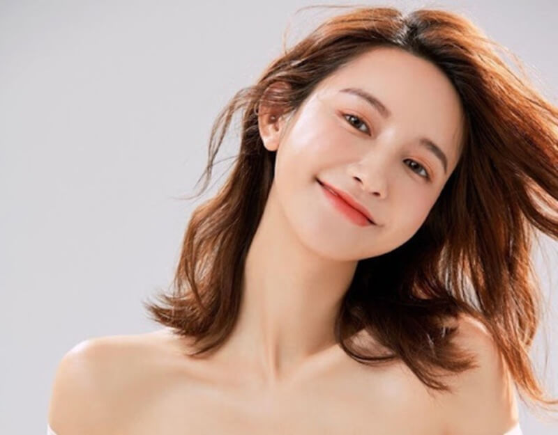 nhân tướng học phụ nữ