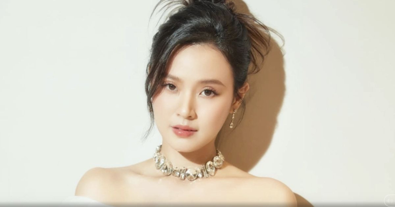 nhân tướng học phụ nữ qua khuôn mặt