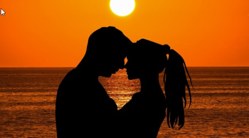 làm sao để mơ thấy người mình yêu