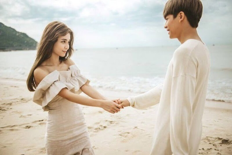 làm sao để mơ thấy người mình yêu