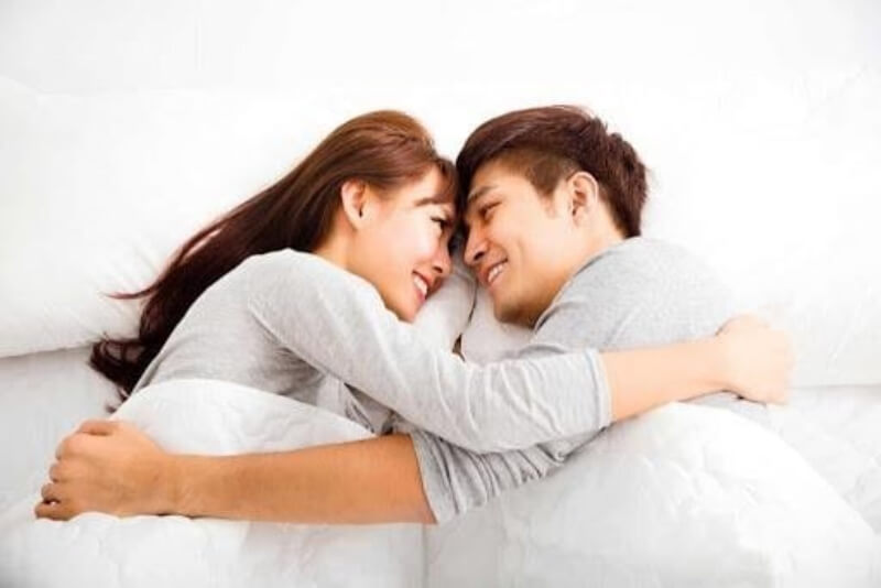 làm sao để mơ thấy người mình yêu