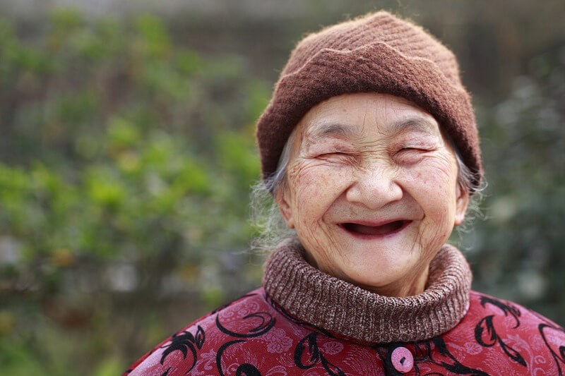 mơ thấy bà nội đã mất