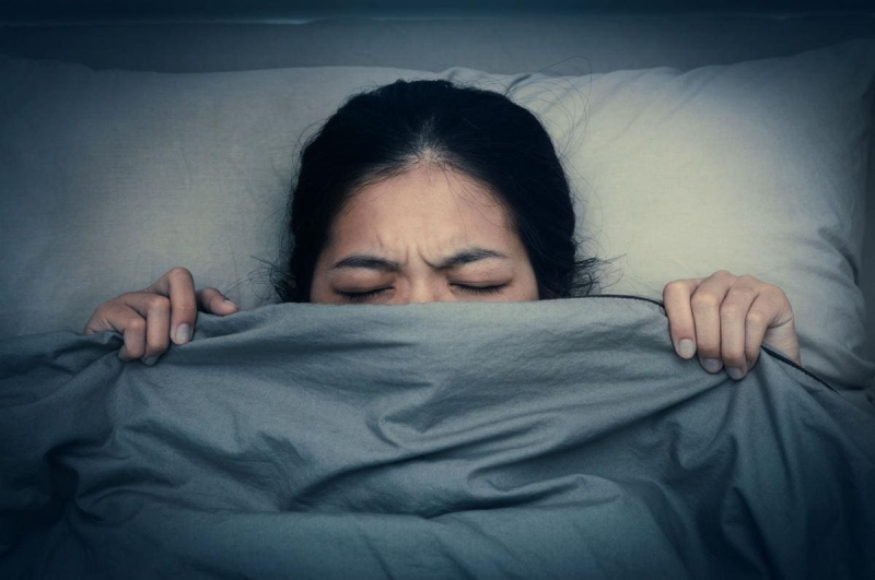 mơ thấy cha mẹ mất