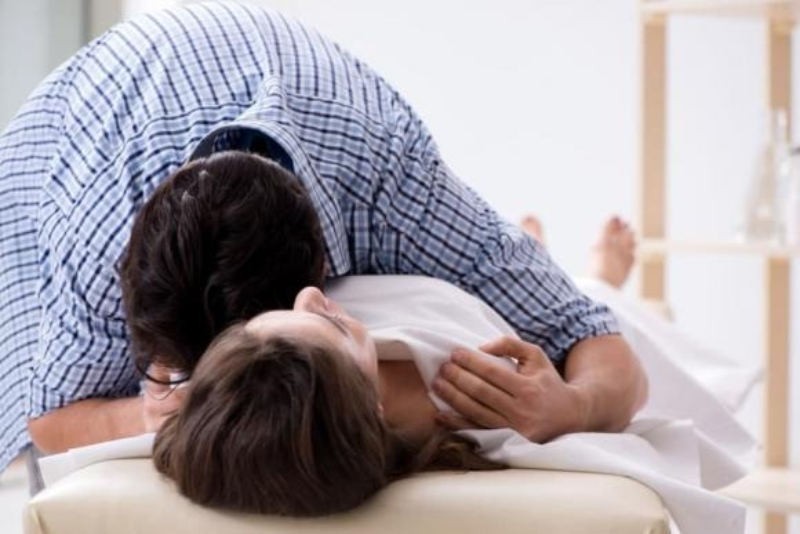 mơ thấy cha mẹ mất