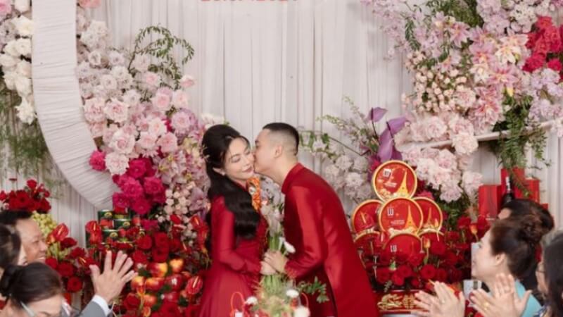 xem ngày tốt cưới hỏi