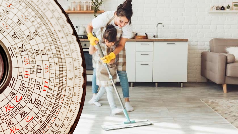 xem ngày dọn nhà