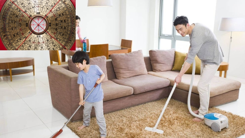 xem ngày dọn nhà