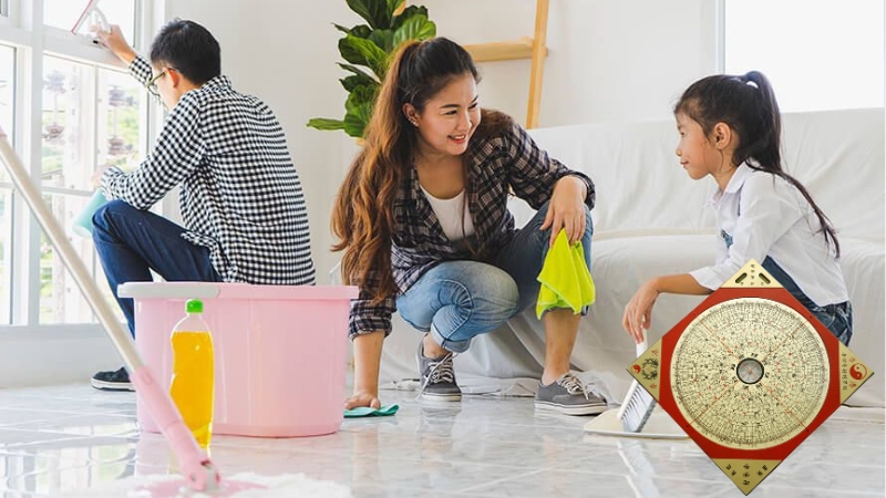 xem ngày dọn nhà