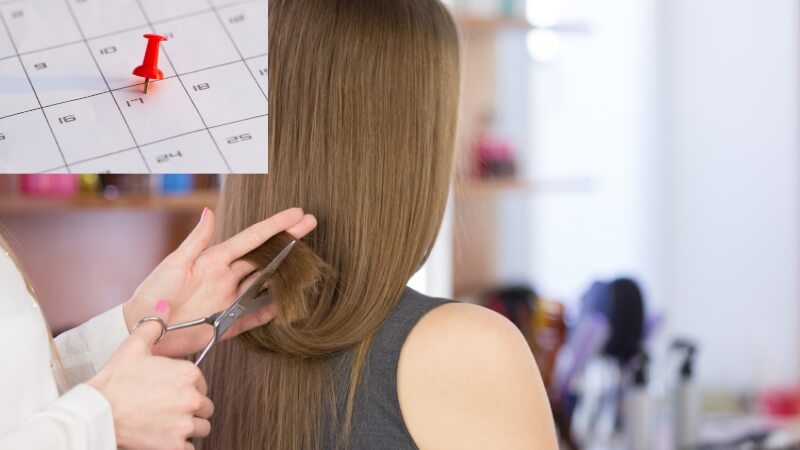 xem ngày tốt cắt tóc