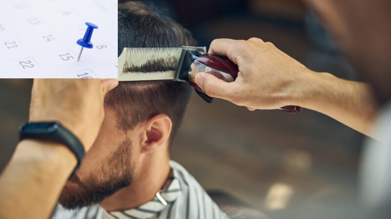 xem ngày tốt cắt tóc