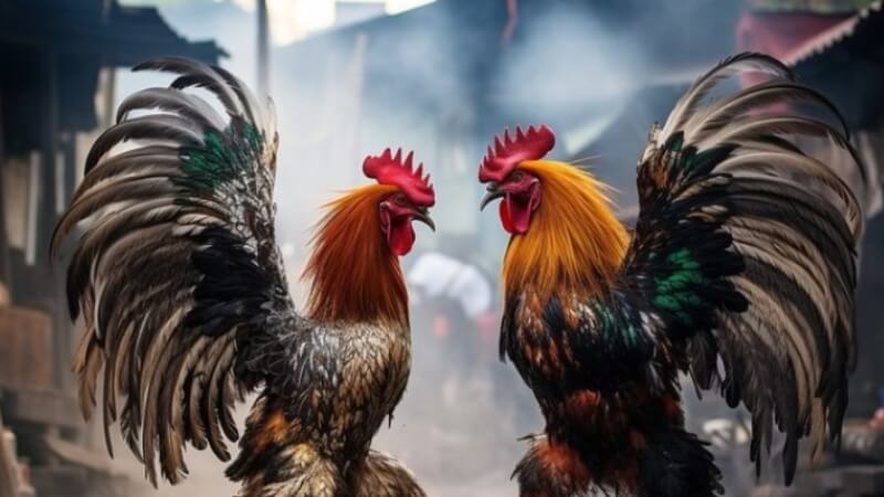 xem ngày tốt để đi đá gà