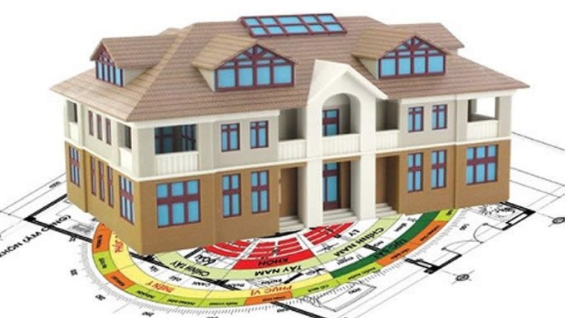 xem ngày tốt làm nhà