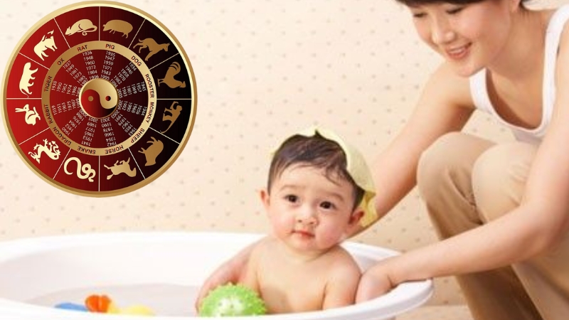 xem ngày tốt sinh con
