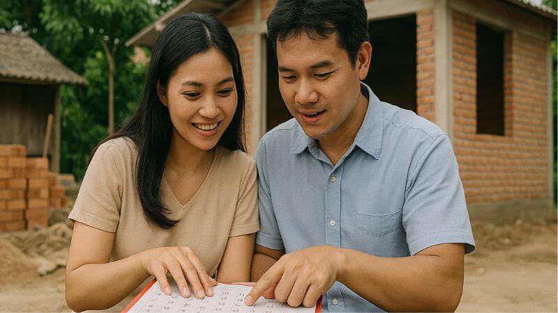 xem ngày về nhà mới