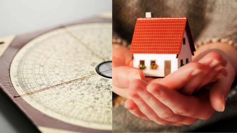 xem ngày vào nhà mới