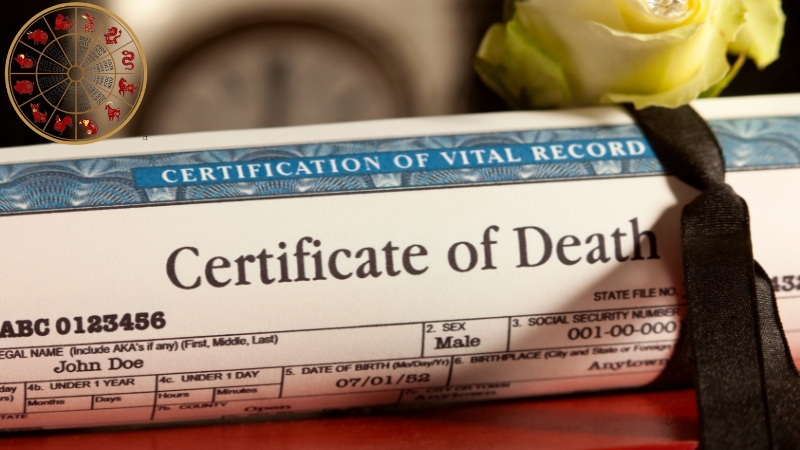 xem tử vi biết ngày chết