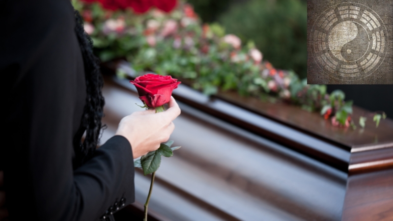 xem tử vi biết ngày chết