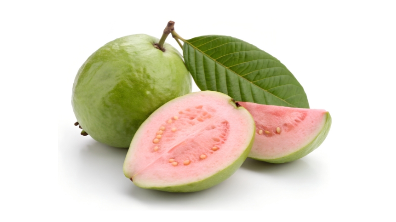 mơ thấy ăn ổi có phải giấc mơ may mắn