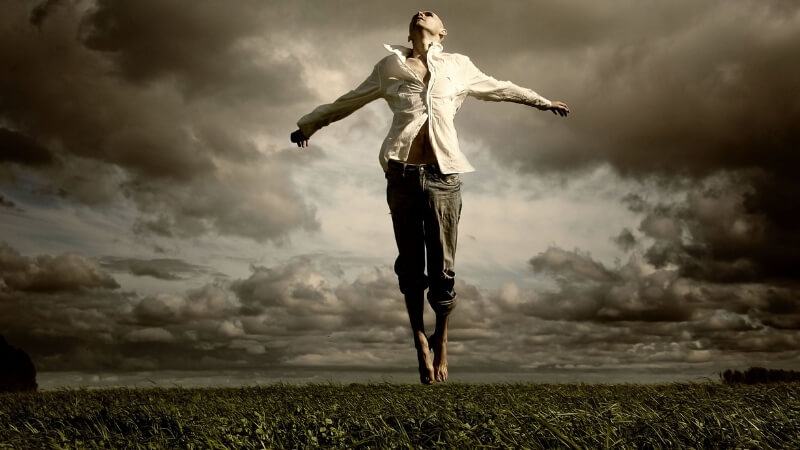 mơ thấy mình biết bay đánh số gì