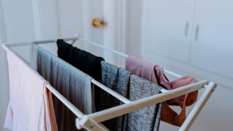 Mơ Thấy Phơi Quần Áo