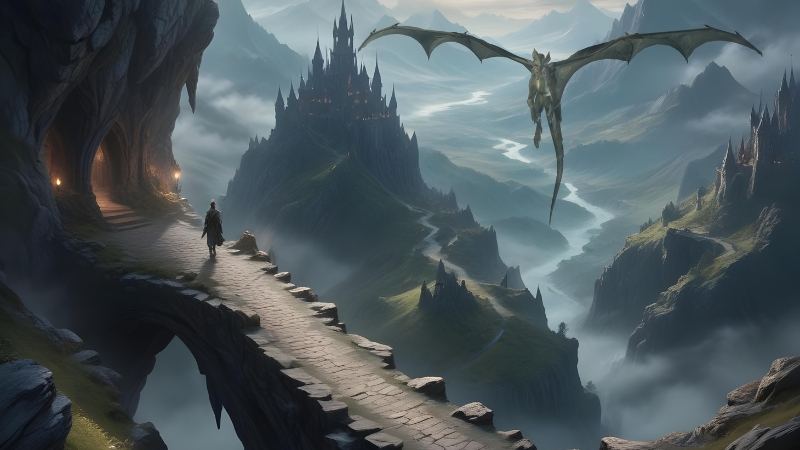 mơ thấy rồng đen bdwuj báo điềm gì