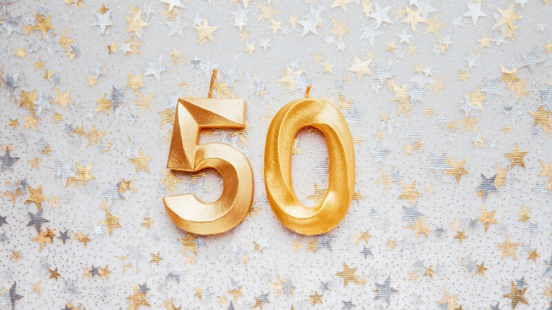 giải mã mơ thấy số 50 đánh con gì