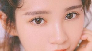 mắt bồ câu nhân tướng học