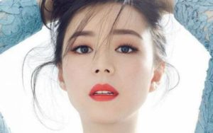 nhân tướng học phụ nữ