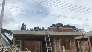 xem ngày đổ mái