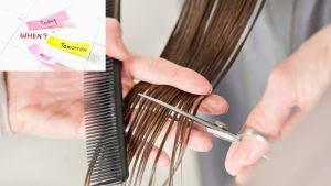 xem ngày tốt cắt tóc