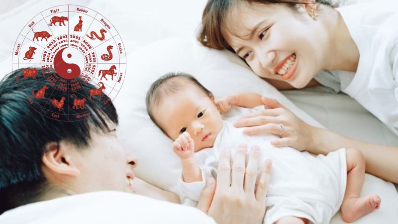 xem ngày tốt sinh con